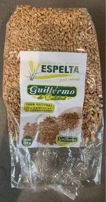 Espelta en grano  750 g, code 8420535151107