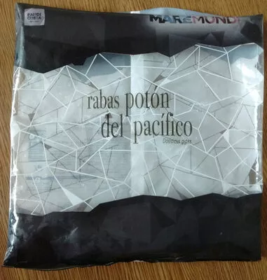 Rabas potón del pacífico Maremundi 450 g, code 8420567020600