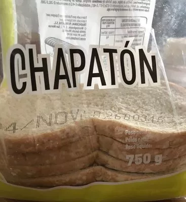 Chapatón  , code 8420622012243