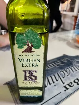 Aceite Oliva Virgen Extra  , code 8420701102315