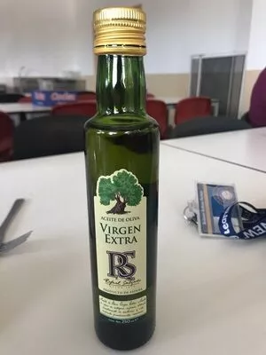 Aceite de Oliva Virgen Extra  , code 8420701102407