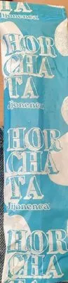 Horchata jijonenca  , code 8420928602544