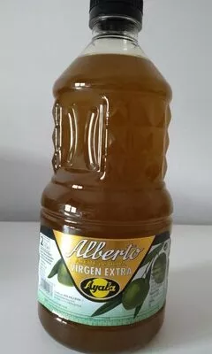 Aceite de oliva virgen extra Ayala , code 8420947000437