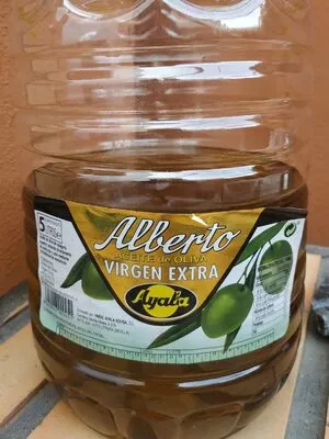 Aceite de oliva virgen extra Ayala , code 8420947000451