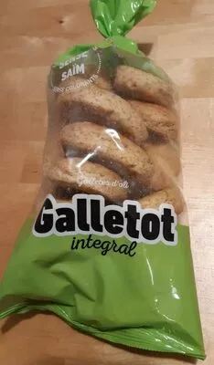 Galletot integral  , code 8421006000979