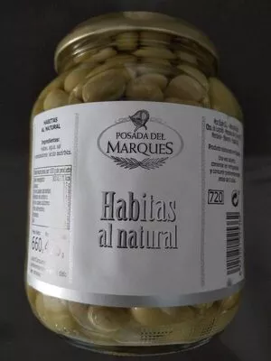 Habitas al natural Posada del Marques , code 8421251925362