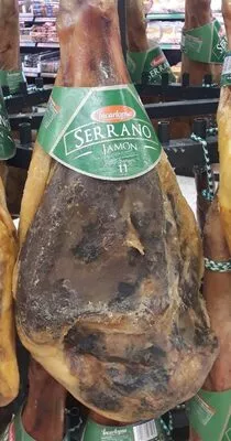 Jamón Serrano Incarlopsa Incarlopsa , code 8421384081461