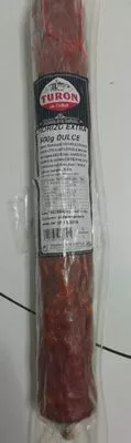 Chorizo extra  , code 8421395033701