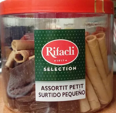 Assortit petit Rifacli 400 g, code 8421439001758