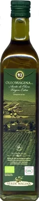 Aceite de oliva virgen extra ecológico Oleomágina 500 ml, code 8421517140027