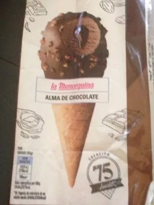 Alma des Chocolate La Menorquina , code 8421542024880