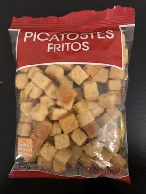 Picatostes Fritos  , code 8421691381780