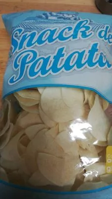 Snack de patata  , code 8421691441552