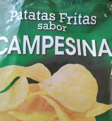 Patas fritas campesinas  , code 8421691782457