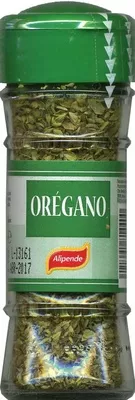 Orégano Alipende 6 g, code 8421691814400