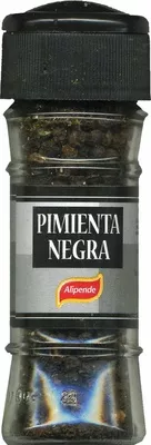 Pimienta negra Alipende 45 g, code 8421691814622