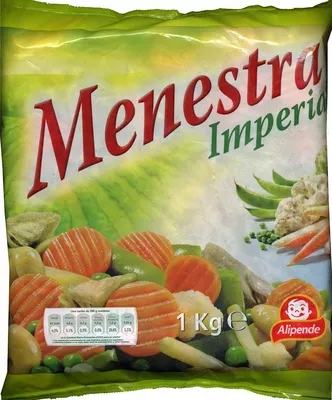 Mestra Imperial Alipende 1 Kg, code 8421691844865