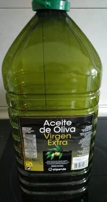 Aceite de Oliva virgen extra Alipende , code 8421691845787