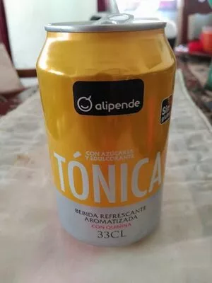 Tónica Alipende , code 8421691849389