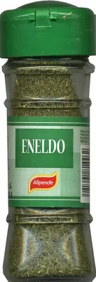 Eneldo seco molido Alipende 12 g, code 84216991814462