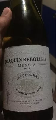 Vino Joaquin Rebolledo , code 8422008003005