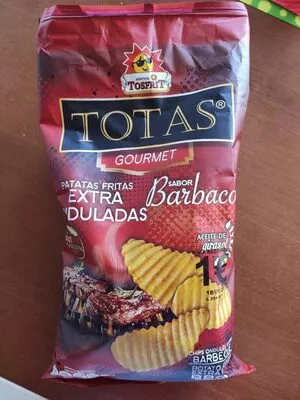 Totas Gourmet Tosfrit 130 g, code 8422114052966