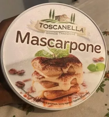 Mascarpone  , code 8422241802076