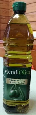 Aceite de oliva virgen extra  , code 8422414400054