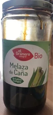 Melaza de Caña el Granero integral , code 8422584010268