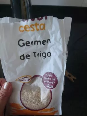 Germen de trigo naturcesta 300 g, code 8422584013061