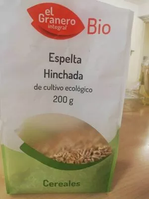 Cereales el Granero integral bio el Granero integral , code 8422584039191