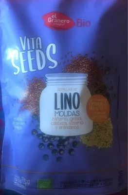 Vita seeds El granero 360g, code 8422584091182