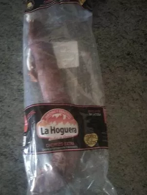 Chorizo la hoguera  , code 8422598030498