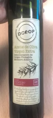 Aceite de oliva virgen extra  , code 8422767000444