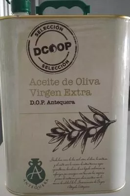 Aceite de oliva virgen extra  , code 8422767000574