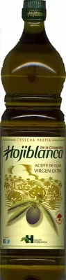 Aceite De Oliva Virgen Extra Hojiblanca 1 l, code 8422767123167