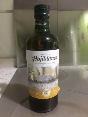 Aceite de oliva Vírgen Extra Hojiblanca , code 8422767200516