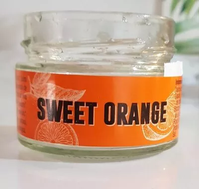 Sweet Orange  , code 8422791009659