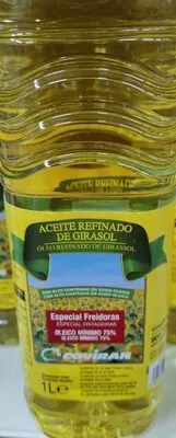 Aceite girasol freidoras Coviran , code 8422823000067