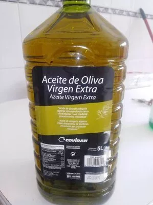 Aceite de Oliva virgen extra Coviran , code 8422823000418