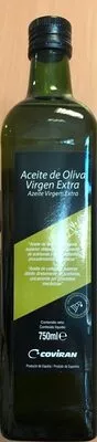 Aceite de Oliva Virgen Extra Coviran 750 ml, code 8422823000500