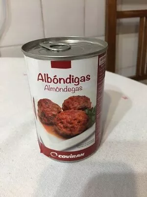 Albóndigas Coviran , code 8422823040629