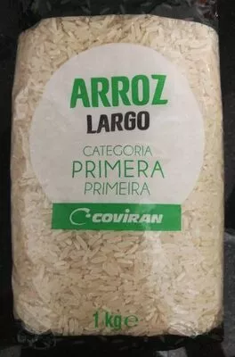 Arroz Coviran 1 kg, code 8422823050116