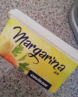 Margarina Coviran , code 8422823224036