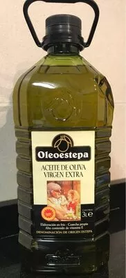 ACEITE DE OLIVA VIRGEN EXTRA  , code 8422975000021