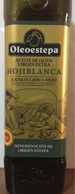 Aceite de oliva virgen extra Oleoestepa , code 8422975006023