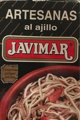 Artesanas al ajillo Javimar , code 8423013332302