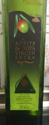 Aceite de oliva Arboliva 500 ml, code 8423033001189