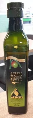 Aceite de Oliva Virgen Extra  , code 8423033001554