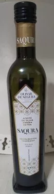 Aceite de oliva virgen extra  , code 8423036002060